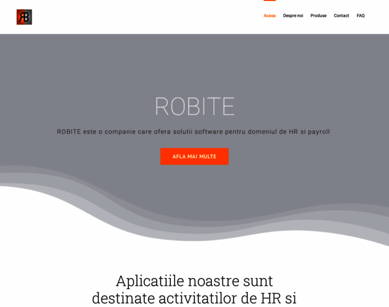 Robite.ro thumbnail