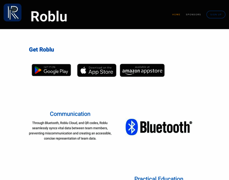 Roblu.net thumbnail