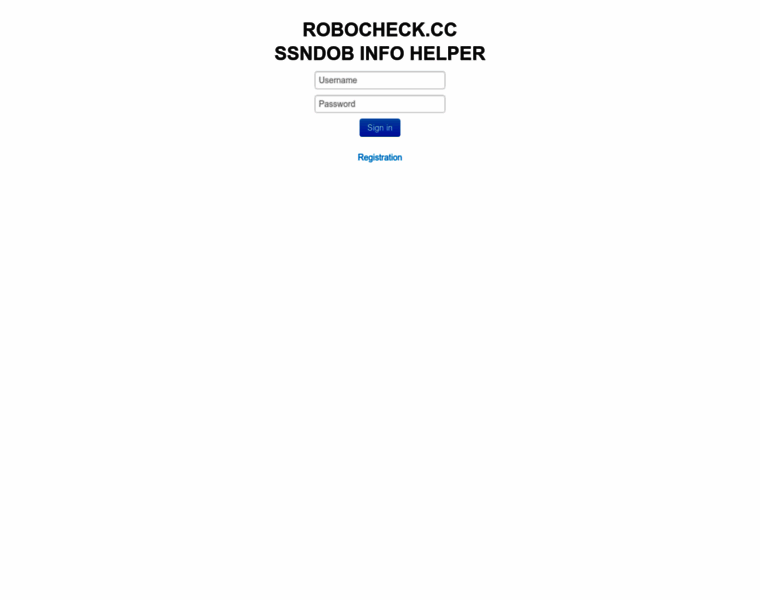 Robo-check.cc thumbnail