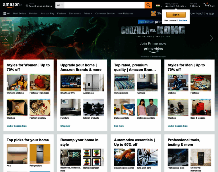 Roboadmin.site thumbnail