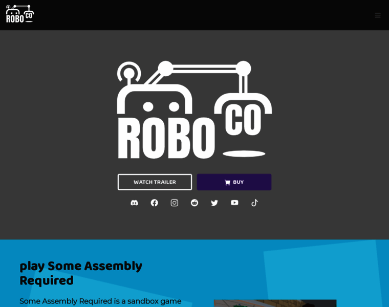 Roboco.co thumbnail