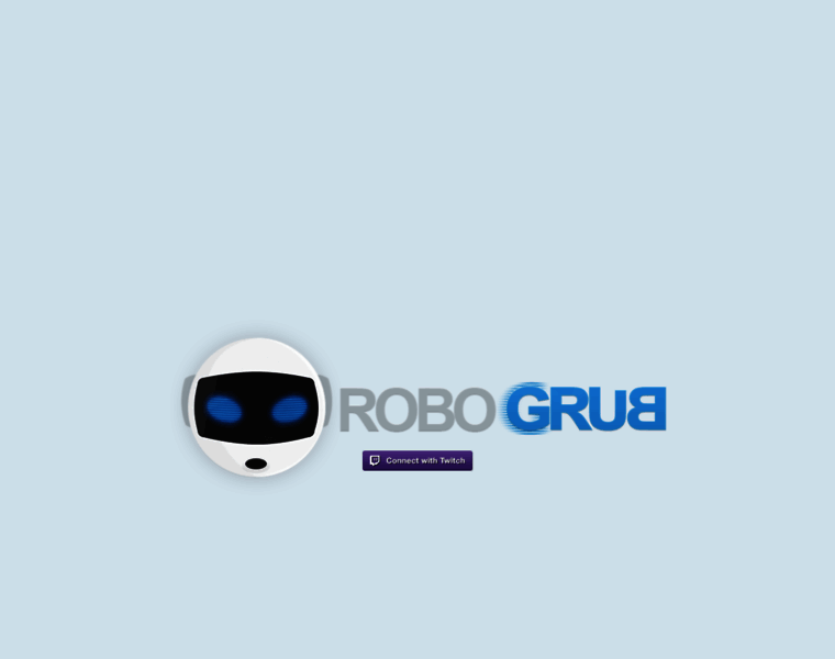 Robogrub.com thumbnail
