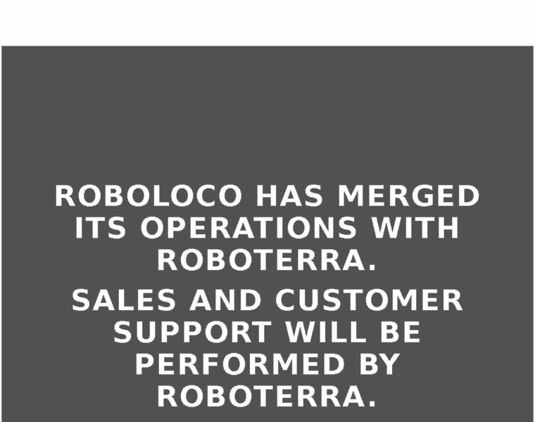 Roboloco.com thumbnail