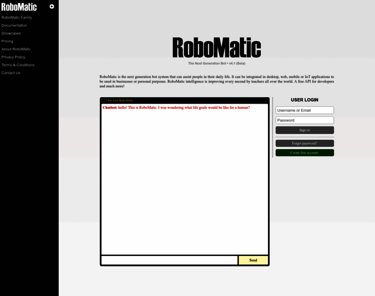 Robomatic.ai thumbnail