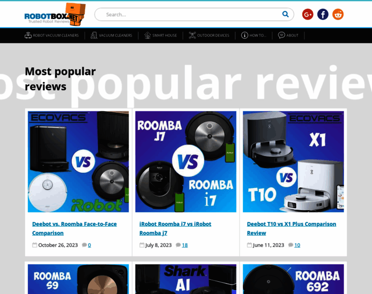 Robotbox.net thumbnail