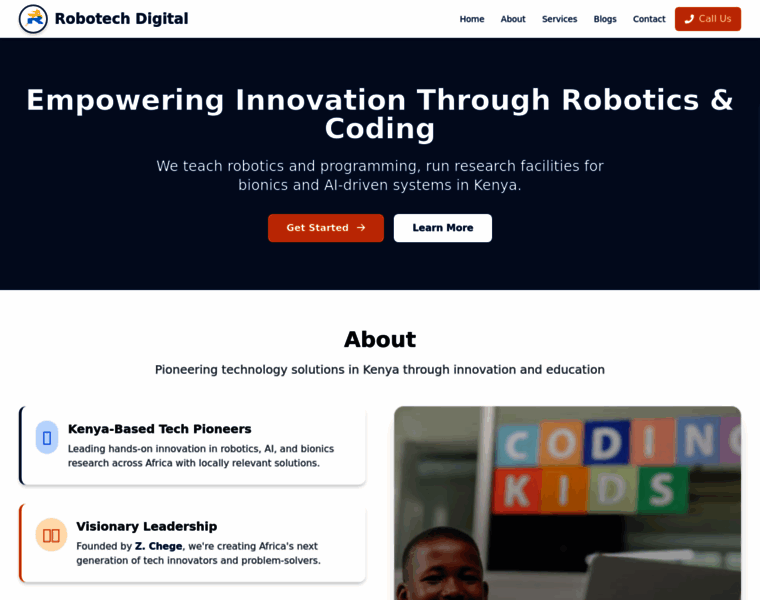 Robotechdigi.com thumbnail Robotechdigi.com thumbnail