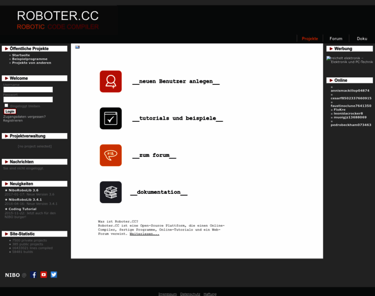 Roboter.cc thumbnail Roboter.cc thumbnail