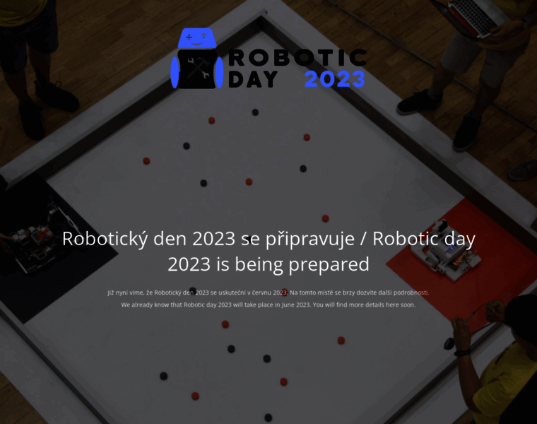 Roboticday.org thumbnail