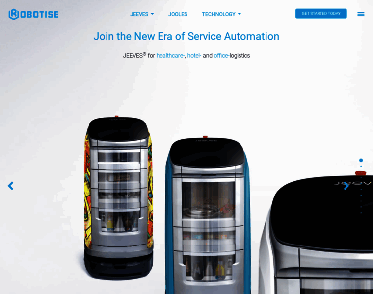 Robotise.eu thumbnail Robotise.eu thumbnail