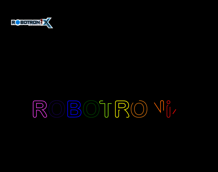 Robotronix.co.in thumbnail