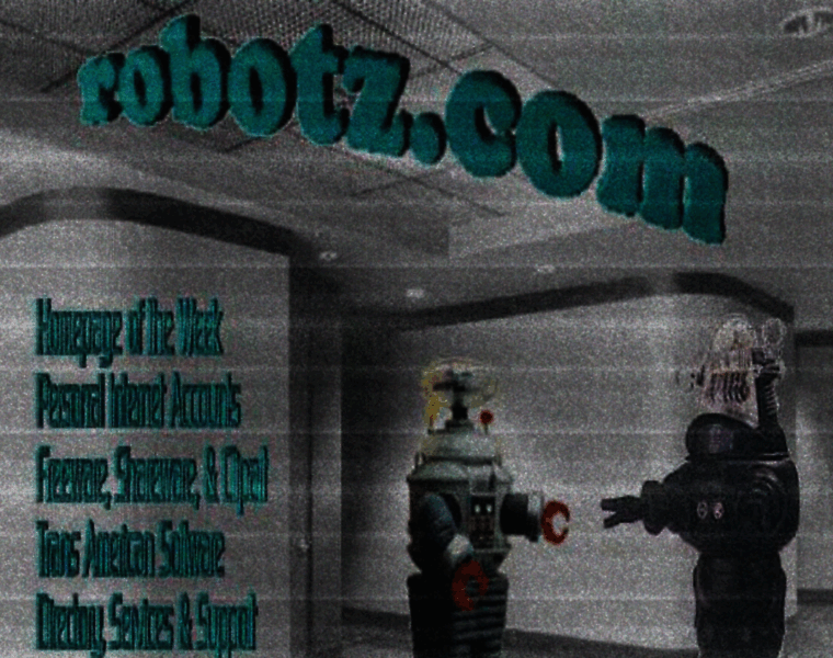 Robotz.com thumbnail
