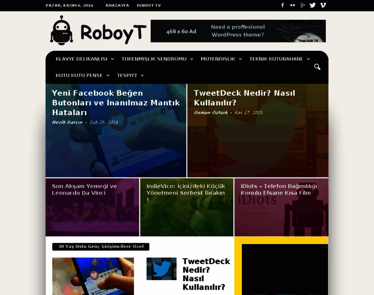 Roboyt.com thumbnail
