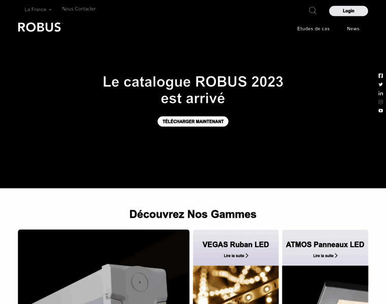 Robus.fr thumbnail