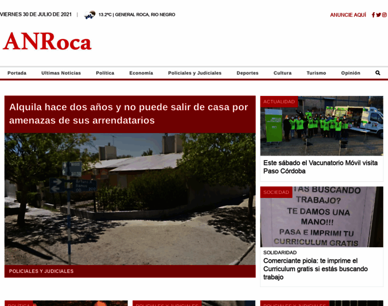Rocadigital.com.ar thumbnail