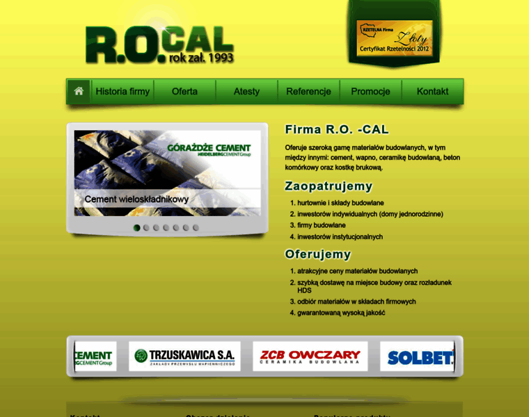 Rocal.pl thumbnail