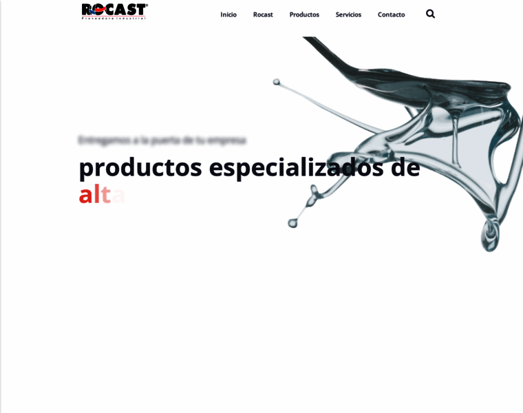 Rocast.com thumbnail