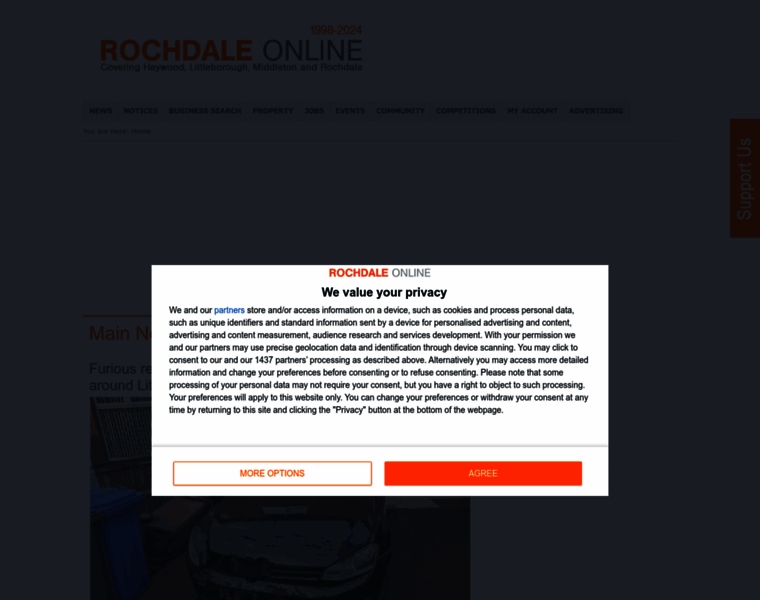 Rochdaleonline.co.uk thumbnail