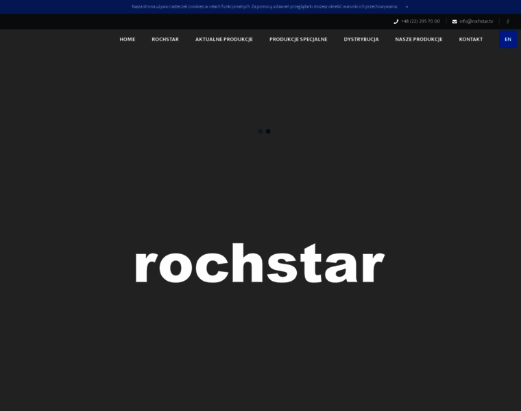 Rochstar.tv thumbnail