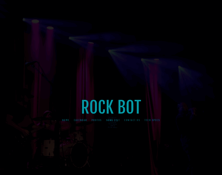 Rock-bot.com thumbnail