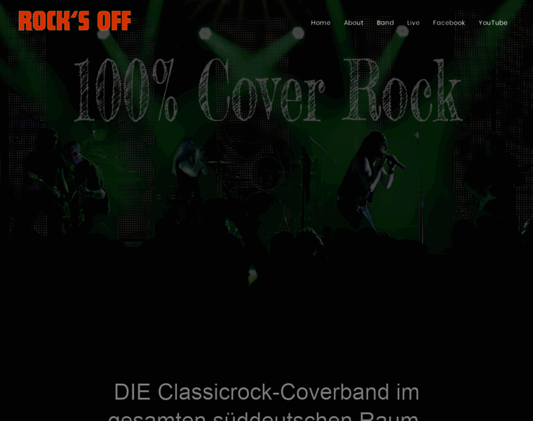 Rock-s-off.de thumbnail