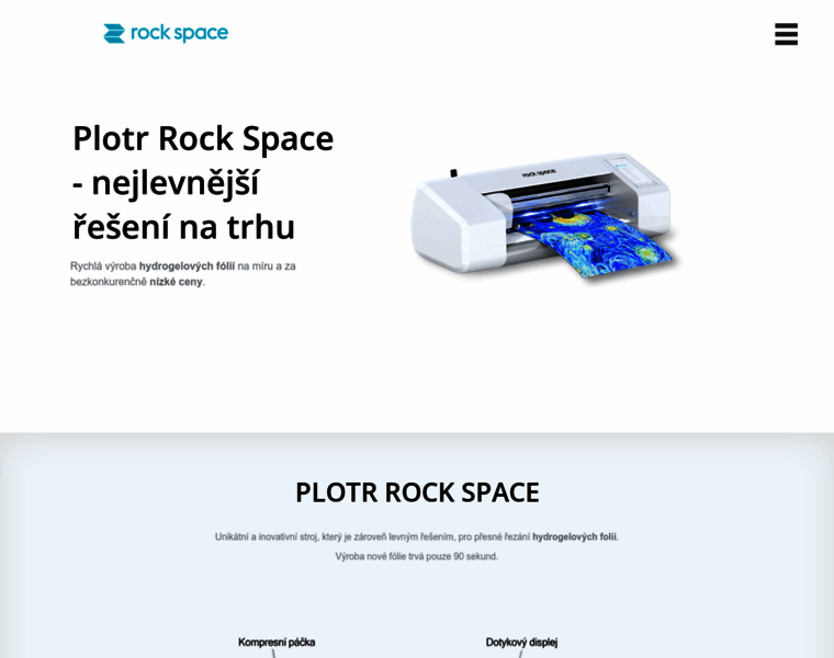 Rock-space.cz thumbnail