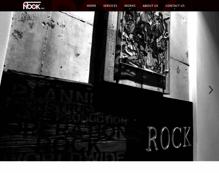 Rock69.co.jp thumbnail