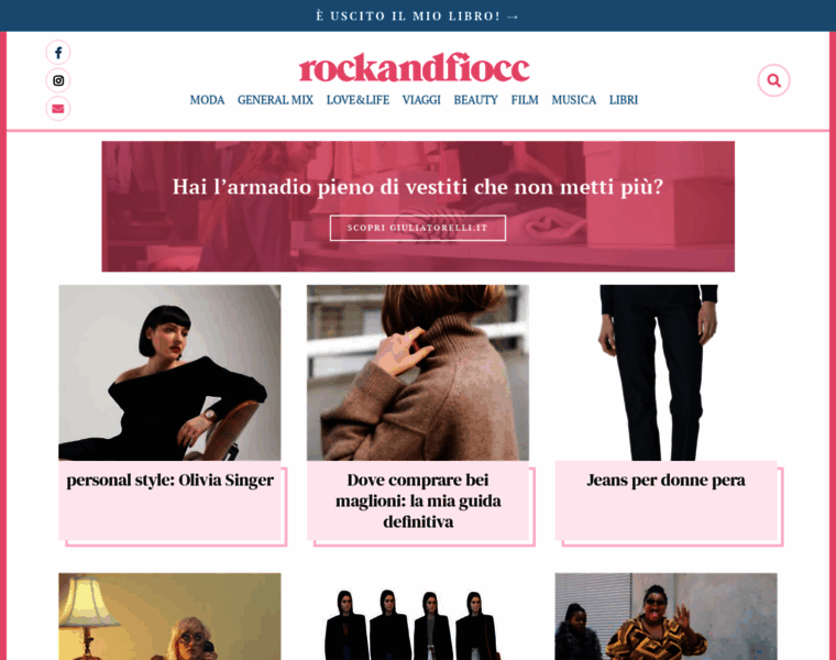 Rockandfiocc.com thumbnail