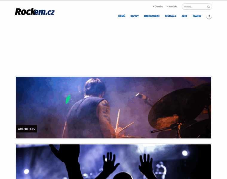 Rockem.cz thumbnail