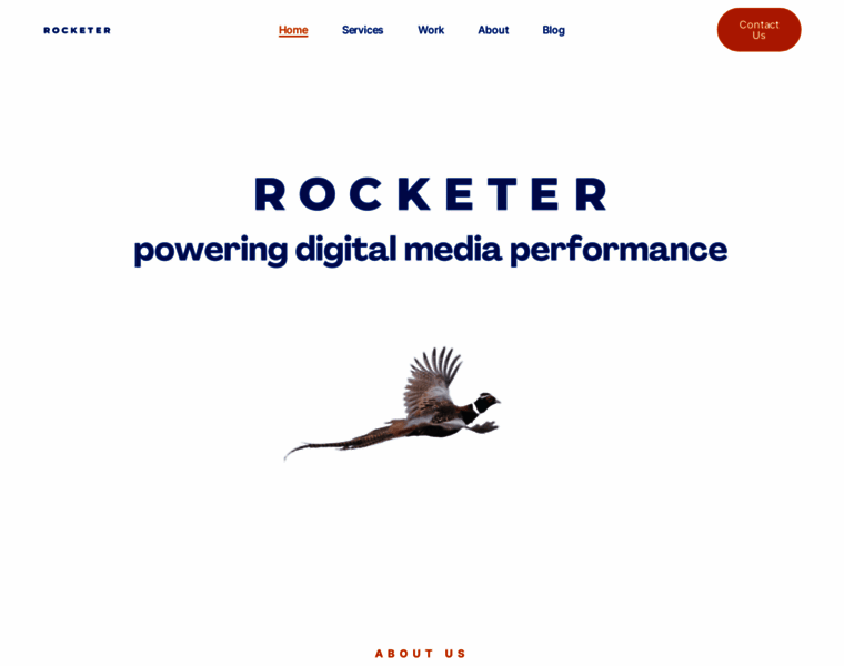 Rocketer.co.uk thumbnail