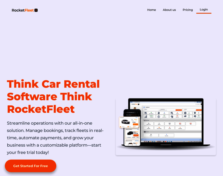 Rocketfleet.in thumbnail Rocketfleet.in thumbnail