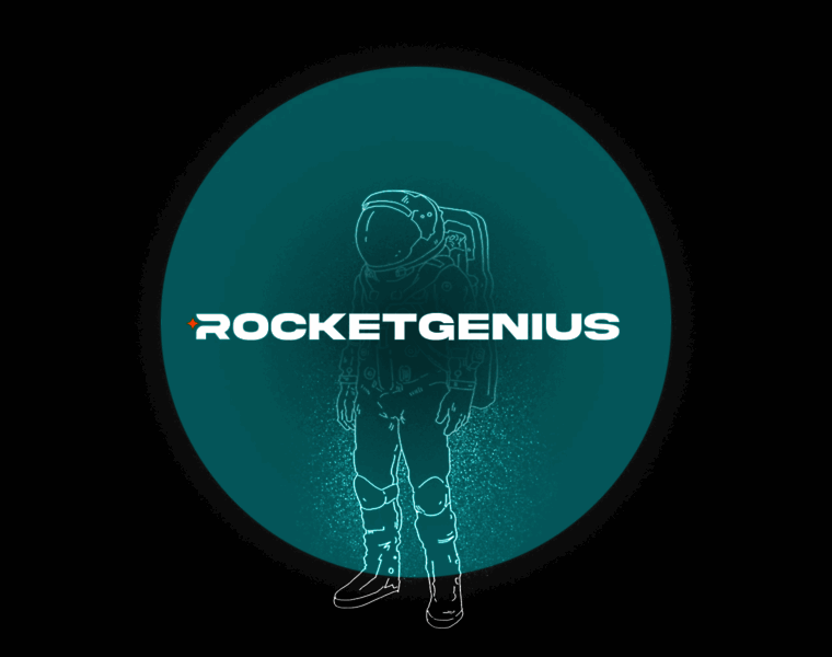 Rocketgenius.com thumbnail