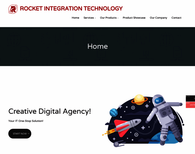 Rocketintegration.com.my thumbnail