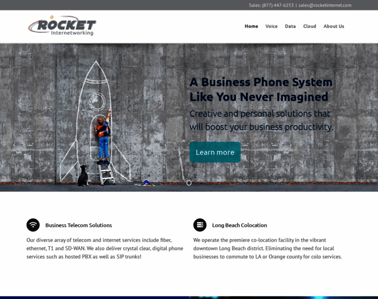 Rocketinternet.com thumbnail