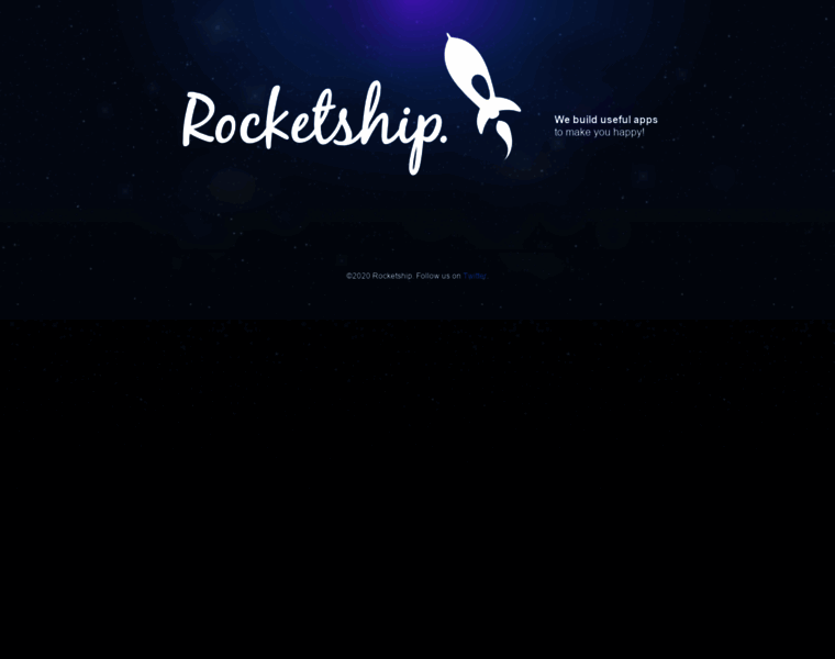Rocketship.com.au thumbnail