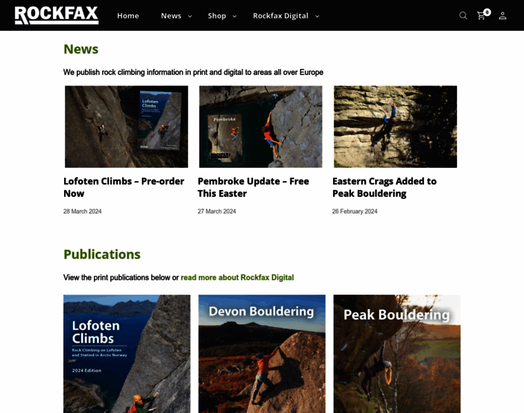 Rockfax.com thumbnail