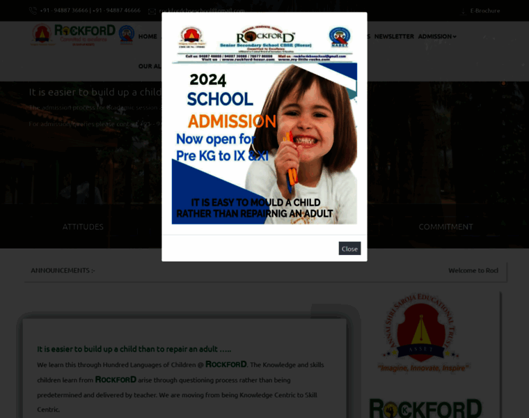 Rockford-hosur.com thumbnail Rockford-hosur.com thumbnail