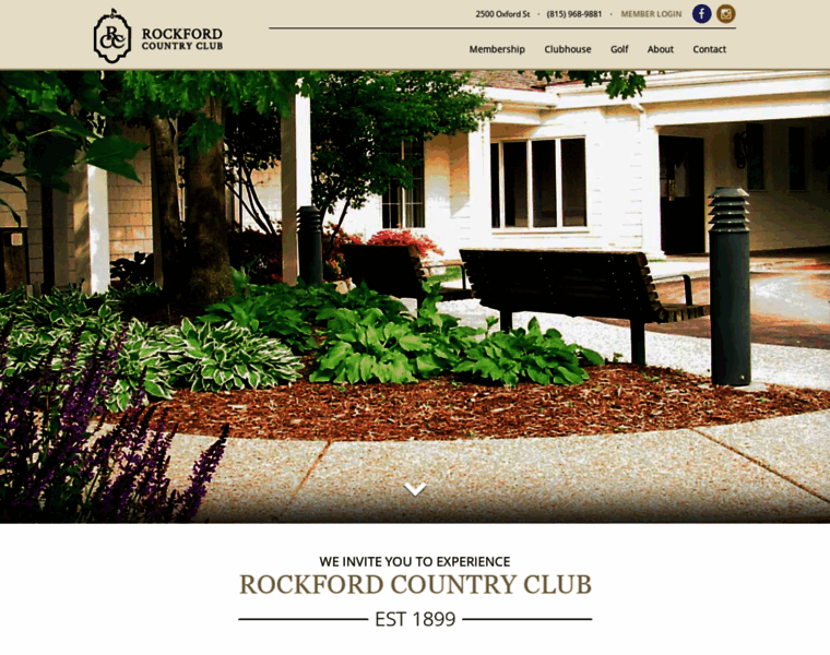 Rockfordcc.com thumbnail