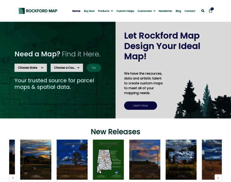 Rockfordmap.com thumbnail