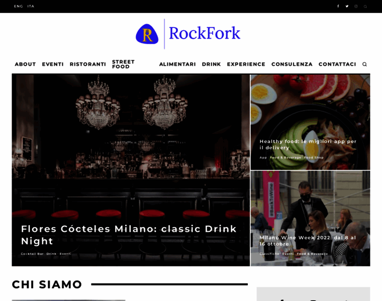 Rockfork.it thumbnail