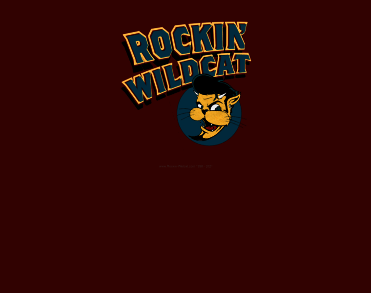Rockin-wildcat.com thumbnail