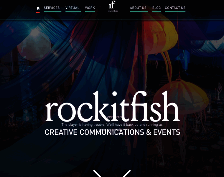 Rockitfish.co.uk thumbnail