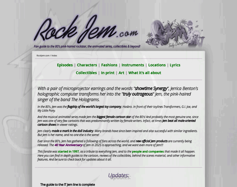Rockjem.com thumbnail