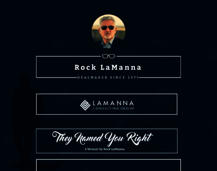 Rocklamanna.com thumbnail