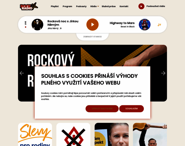 Rockmax.cz thumbnail