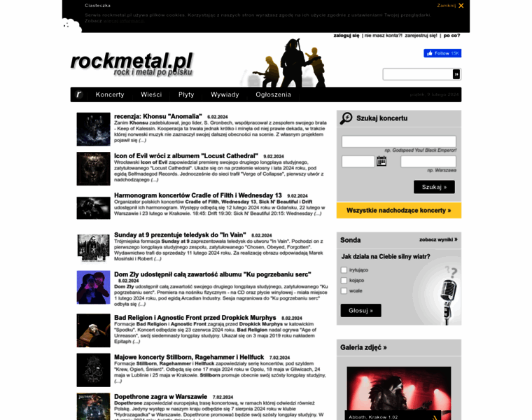 Rockmetal.art.pl thumbnail