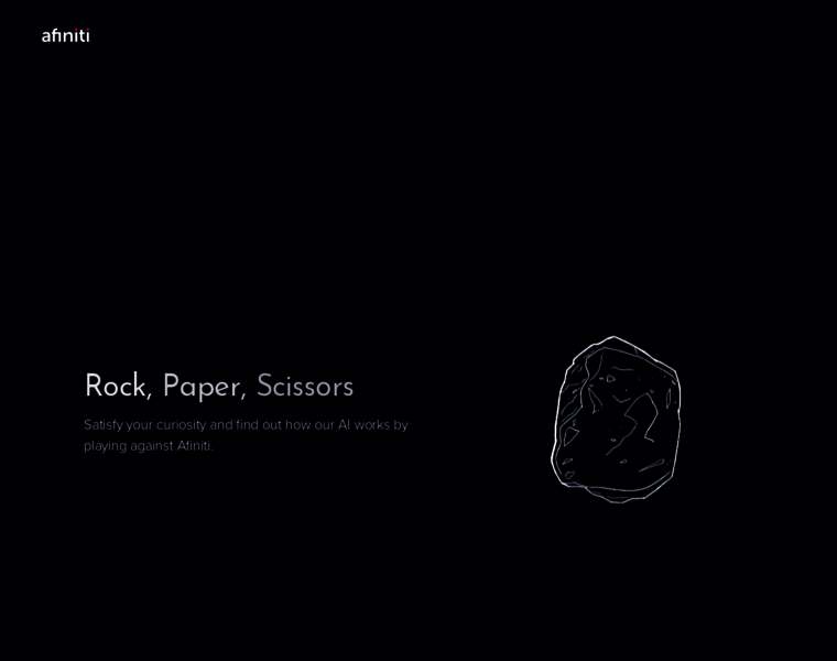 Rockpaperscissors.ai thumbnail