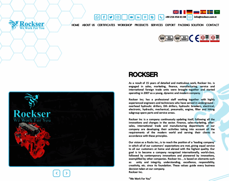 Rockser.com.tr thumbnail