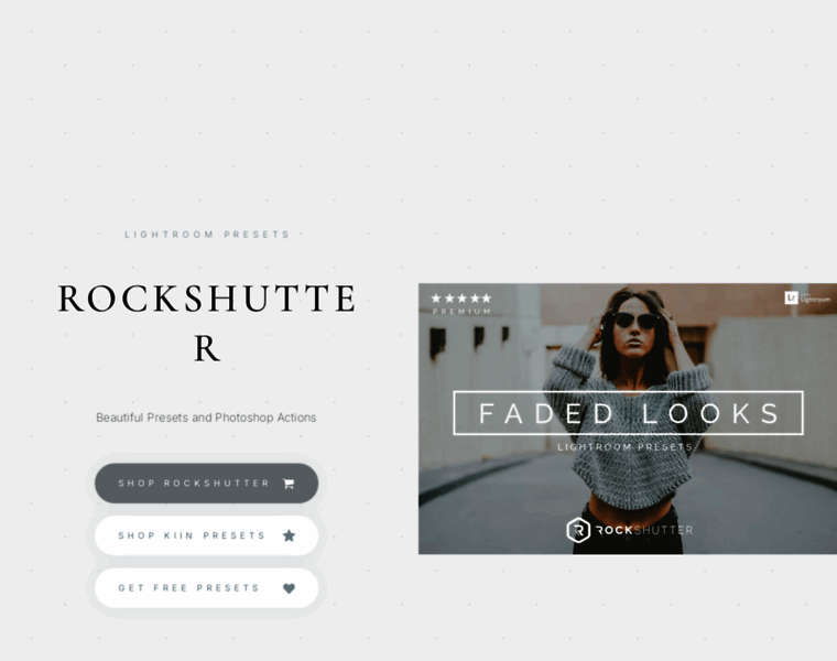 Rockshutter.com thumbnail Rockshutter.com thumbnail
