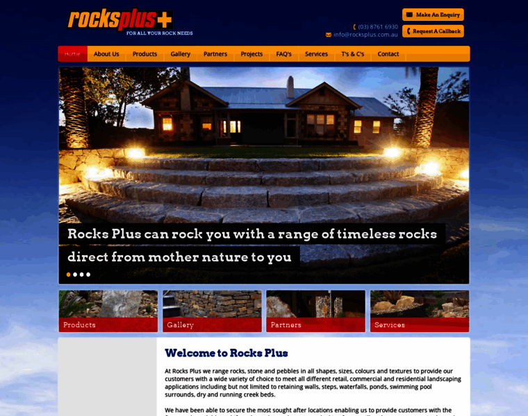 Rocksplus.com.au thumbnail