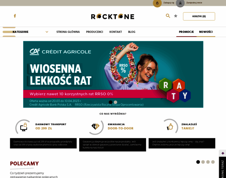 Rocktone.pl thumbnail